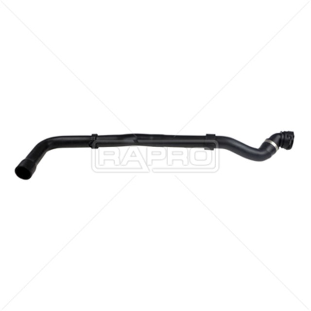 RADYATOR UST HORTUMU VW TOUAREG I 3.2 V6