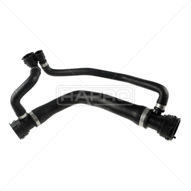 RADYATOR UST HORTUMU BMW E60 540I - 550I