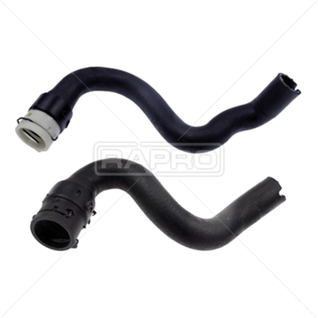 KALORIFER HORTUMU KITI 18420 18421 OPEL CORSA C 1.3 CDTI