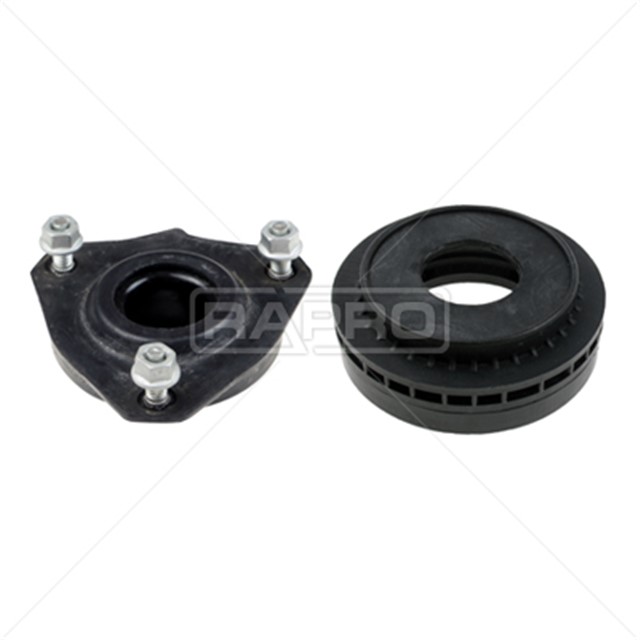 AMORTISOR TAKOZU VE RULMANI KIT 53285 52541 FORD FIESTA V 1.0 - 1.25 - 1.3 - 1.4 16V - 1.4 TDCI - 1.6 TD CI