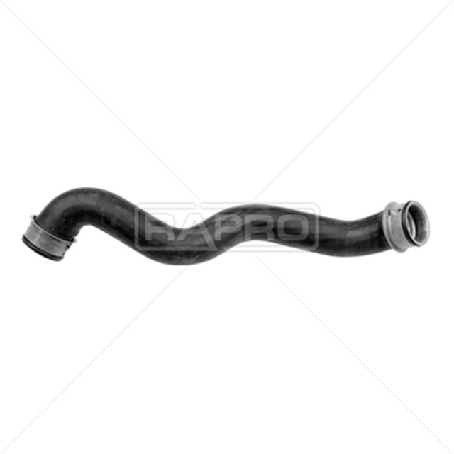 RADYATOR UST HORTUMU MERCEDES A207 E 300 - E 350