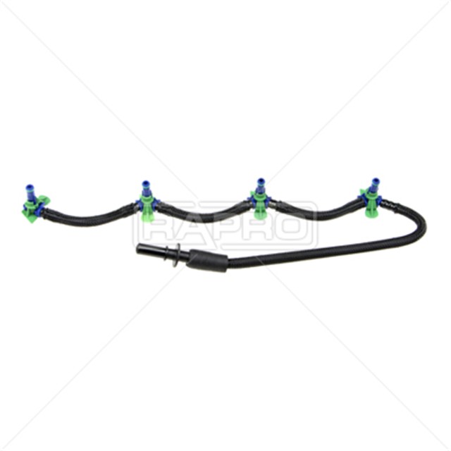 YAKIT BORUSU PA FORD B - MAX 1.5L SOHC DI TC I4 DIESEL 15DSOX