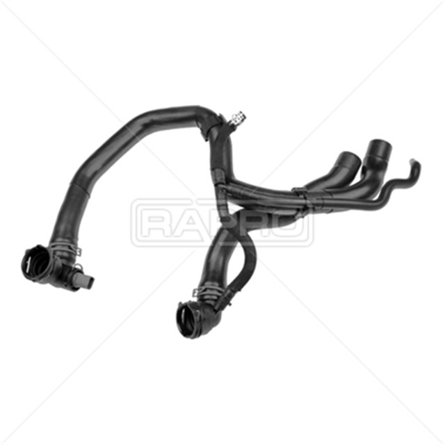 RADYATOR HORTUMU AUDI A3 1.2 - 1.4