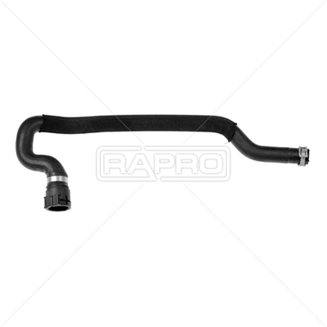 KALORIFER HORTUMU BMW F07 528I