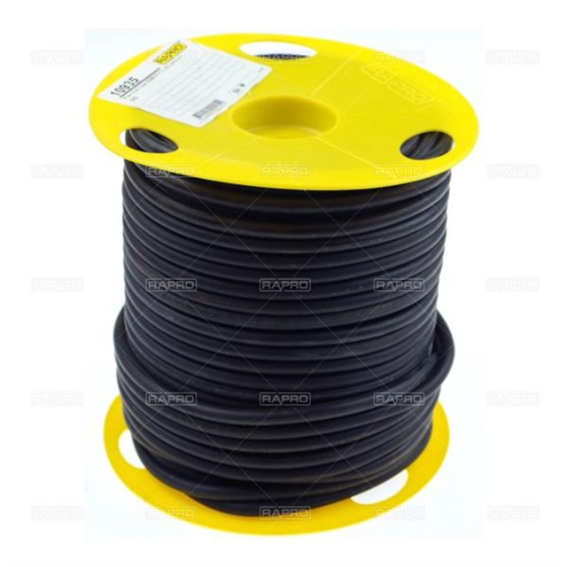 TAKVIYESIZ YAKIT HORTUMU NBR - PVC 3.5X7.5MM