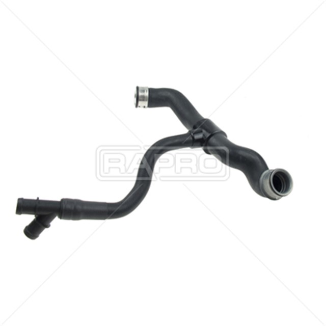 RADYATOR ALT HORTUMU MERCEDES W203 C230 - C280 - C350