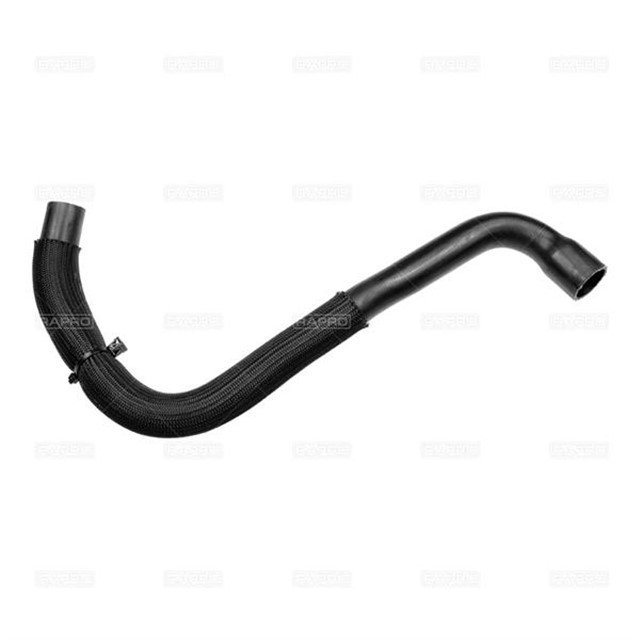 RADYATOR UST HORTUMU NISSAN QASHQAI II 1.2 DIG - T PETROL