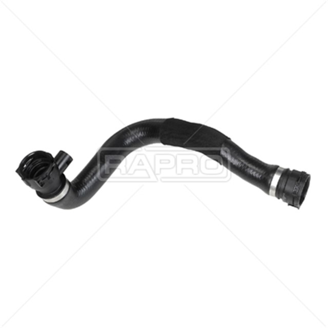 RADYATOR ALT HORTUMU BMW E38