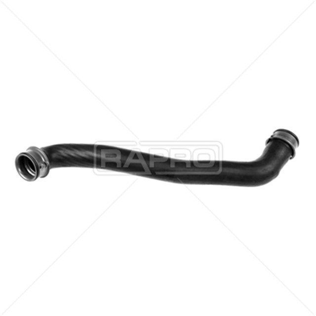 RADYATOR UST HORTUMU MERCEDES W212 E 350 - E 350 CGI - E 350 4MATIC