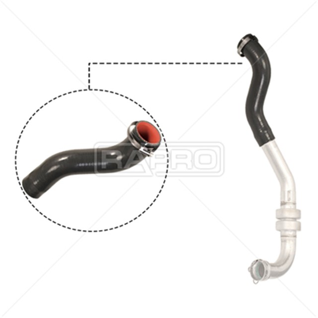 TURBO BORUSU SADECE HORTUM RENAULT KANGOO II 1.5 DCI 08