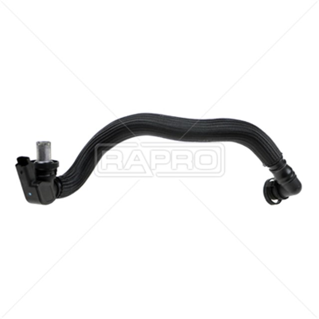 MOTOR HAVALANDIRMA HORTUMU MINI R55