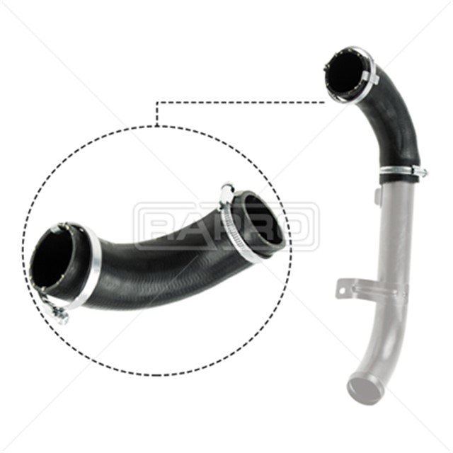 TURBO HORTUMU FORD C - MAX I 1.8 TDCI 03 - 07