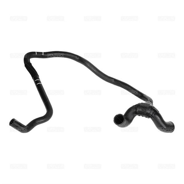 RADYATOR ALT HORTUMU OPEL CORSA C 1.7 D