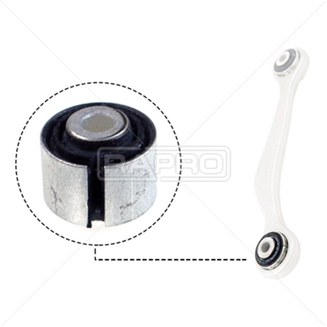 SALINCAK BURCU ARKA AUDI A4 1.8 TFSI - 2.0 TFSI - 3.2 FSI - 2.0 TDI - 2.7 TDI - 3.0 TDI