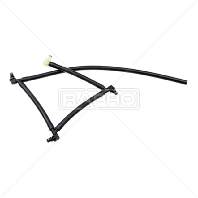 YAKIT GERI DONUS HORTUMU FORD FIESTA IV 1.4 TDCI