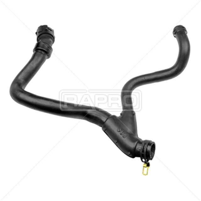 RADYATOR ALT HORTUMU FORD MONDEO III 2.0 TDCI - 2.2 TDCI