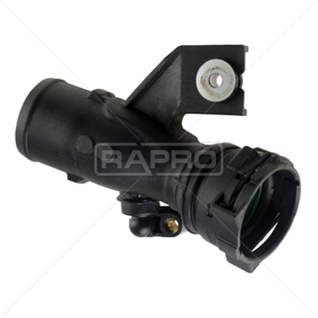 TURBO BORUSU PLASTIK NISSAN QASHQAI II 1.5 DCI