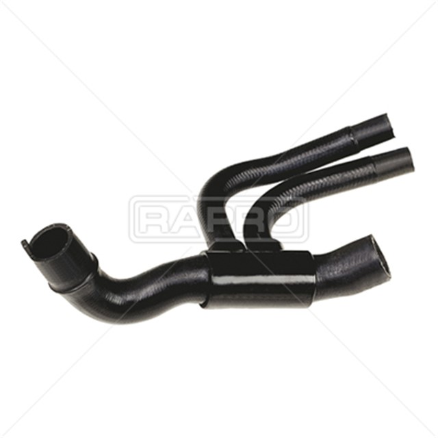 RADYATOR UST HORTUM PEUGEOT 106 II 1.6 GTI 96