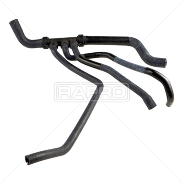 RADYATOR ALT HORTUMU RENAULT LAGUNA II 1.9 D