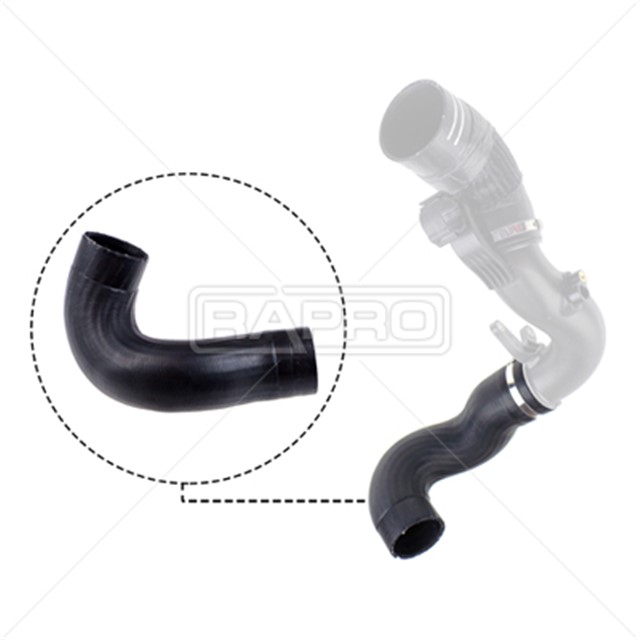 TURBO HORTUM BUYUK FIAT DUCATO III 2.2 JTD