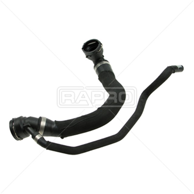 RADYATOR UST HORTUMU AUDI A4 3.0 05 - 08
