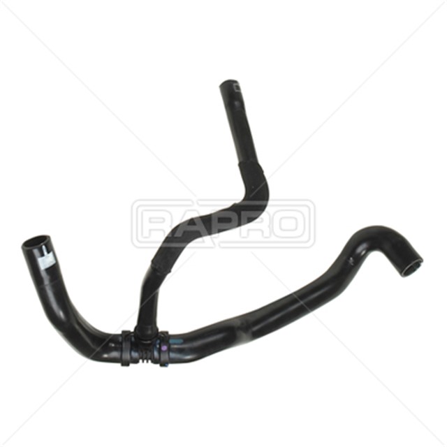 RADYATOR ALT HORTUMU RENAULT CLIO III 1.2