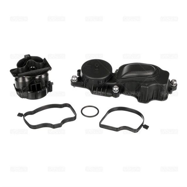 VALF BMW E46 318 D - 320 D