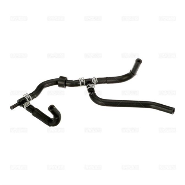 KALORIFER HORTUMU VW FOX 1.4 TDI