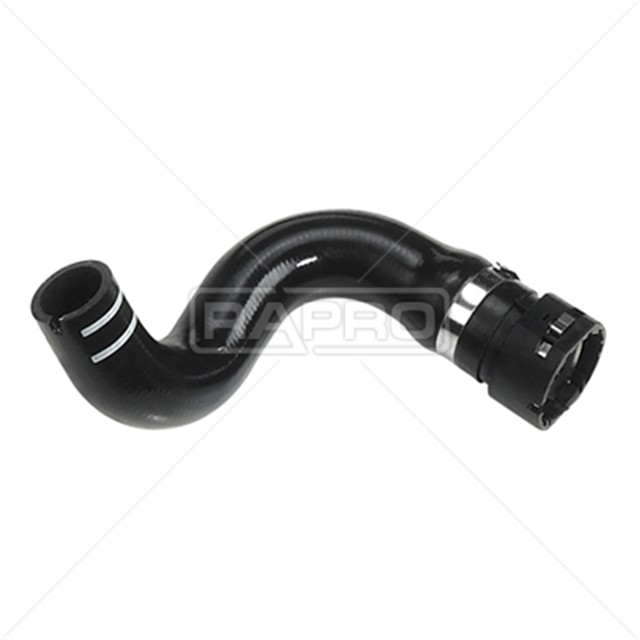 RADYATOR ALT HORTUMU FIAT PANDA II 1.2 2006