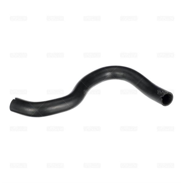 RADYATOR UST HORTUMU FIAT 500C 1.3D - JTD