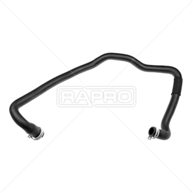 RADYATOR ALT HORTUMU FORD FOCUS C - MAX 1.6 TDCI