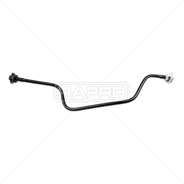 GENLESME SISESI HORTUMU AUDI Q5 2.0 L - 3.0 TDI V6