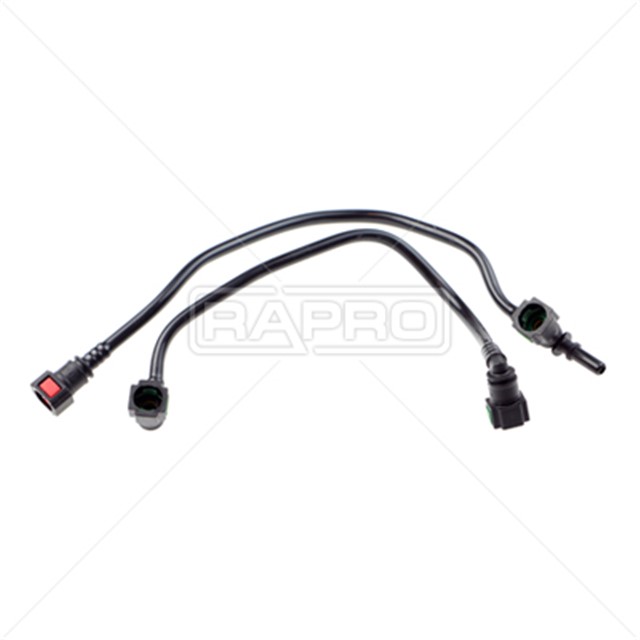 YAKIT BORUSU PA RENAULT CLIO II 1.2 - 1.4