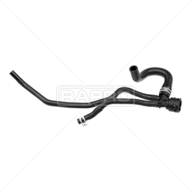 RADYATOR UST HORTUMU SEAT ATECA 1.4 TSI ACT