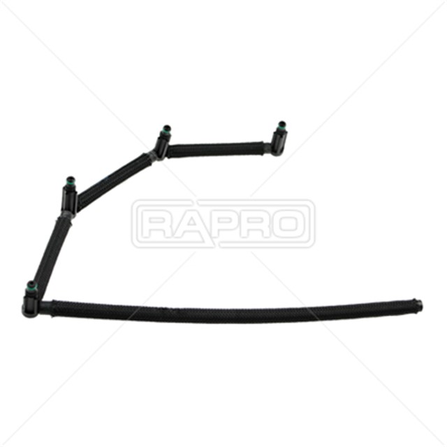 YAKIT GERI DONUS HORTUMU CITROEN BERLINGO II 1.6 HDI