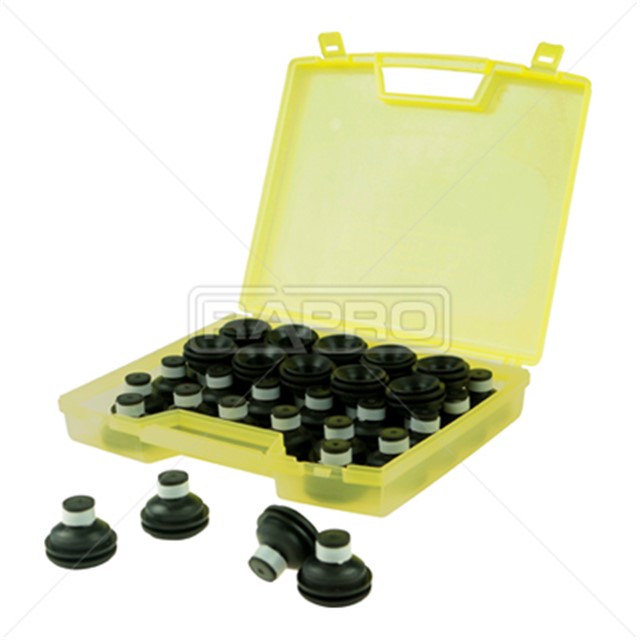 MOTOR UST KAPAK TAKOZU 40 LI OZEL CANTA DACIA LOGAN I