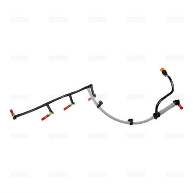 YAKIT GERI DONUS HORTUMU FORD TRANSIT VI 2.2 TDCI