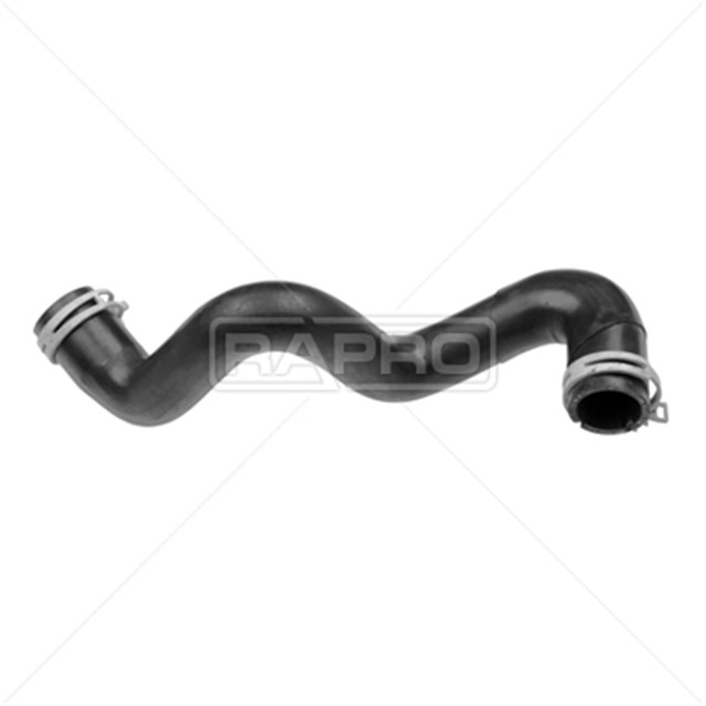 RADYATOR ALT HORTUMU FORD FOCUS III 1.6