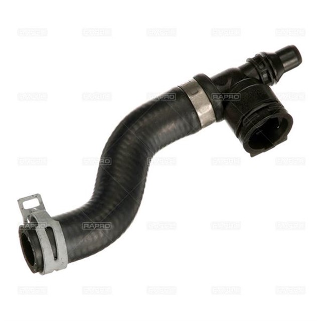 SOGUTMA HORTUMU BMW F06 4.4 B