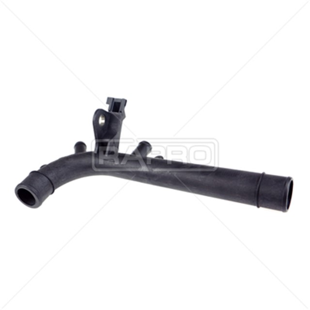 SU HORTUMU PLASTIK OPEL ASTRA F 1.4 8V - 1.6 8V 94 - 98