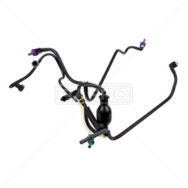 YAKIT BORUSU PA CITROEN XSARA II 1.4 HDI