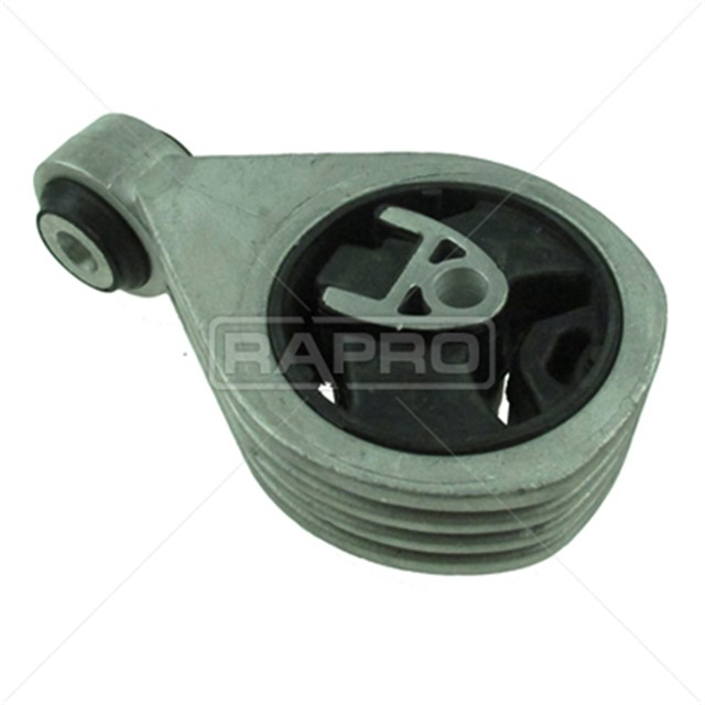 MOTOR TAKOZU ARKA - ALT RENAULT MEGANE III 2.0 DCI 07