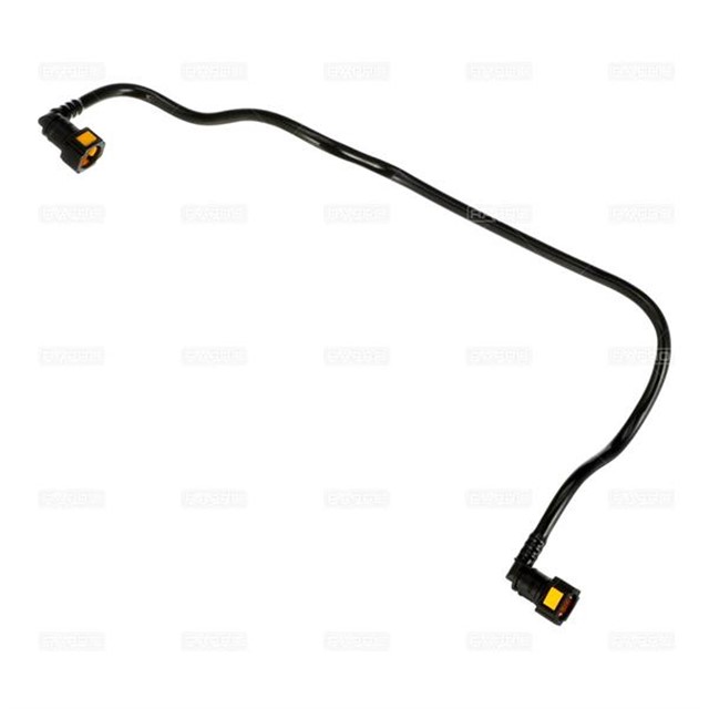 YAKIT HORTUMU ALFA ROMEO MITO 1.4