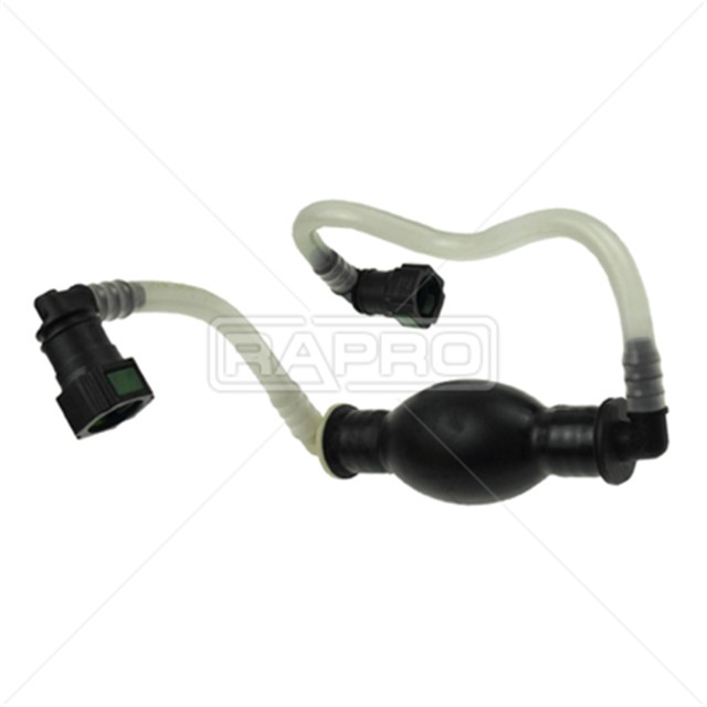 YAKIT BORUSU PA RENAULT KANGOO II 1.5 DCI