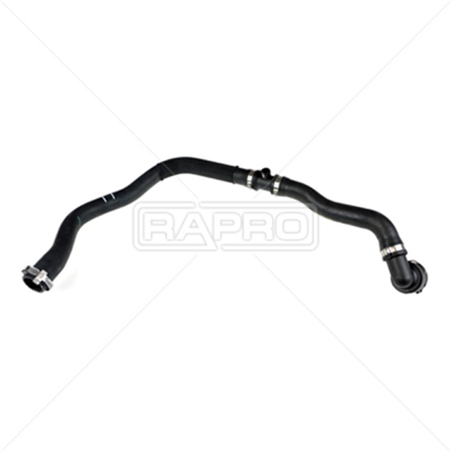RADYATOR UST HORTUMU LAND ROVER FREELANDER II 2.0 L