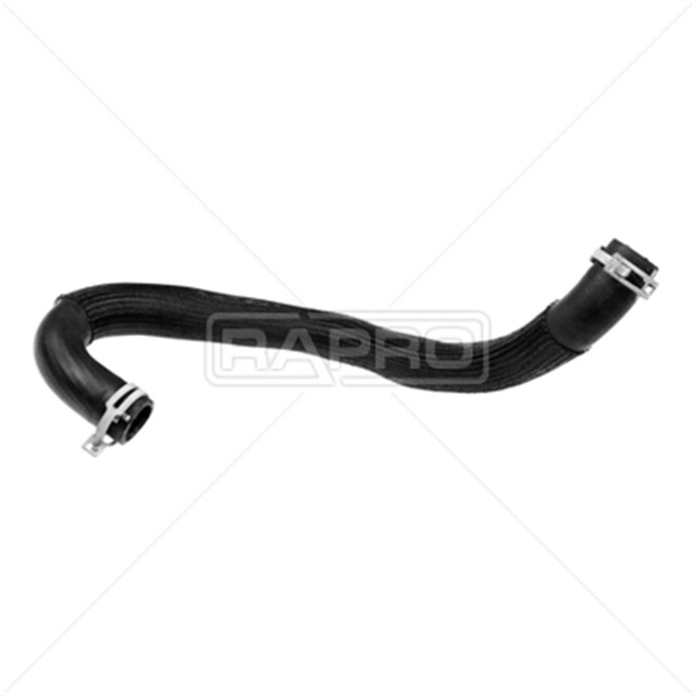 RADYATOR UST HORTUMU FORD KA 1.3 - 1.6