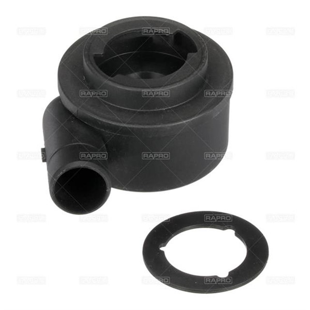 VALF SKODA OCTAVIA I 2.0