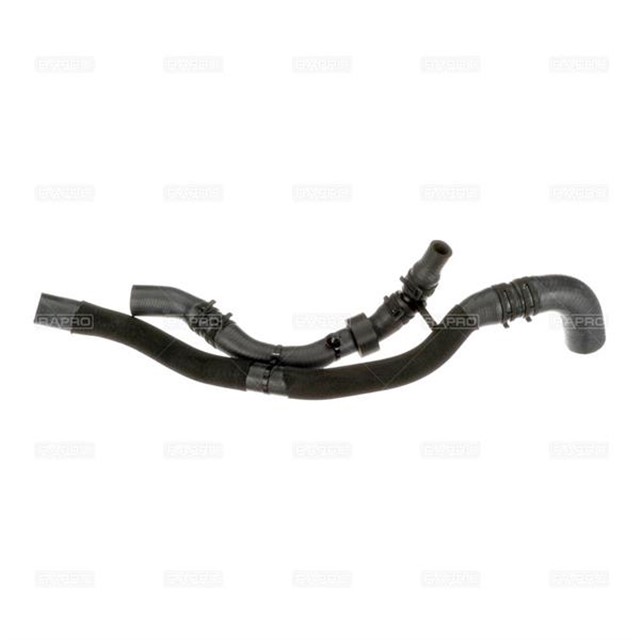 RADYATOR UST HORTUMU VW E - LOAD UP