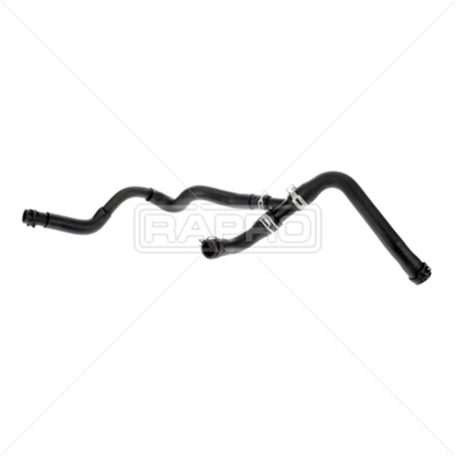 RADYATOR ALT HORTUMU MAZDA 3 1.6 - /MZR