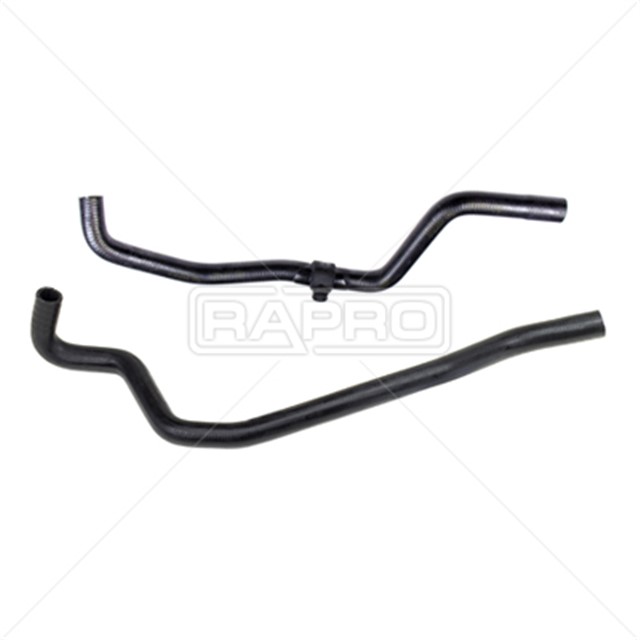 KALORIFER HORTUMU KITI 27102 27103 DACIA LOGAN I 1.4 - 1.6